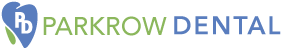 ParkRow Dental Company Logo